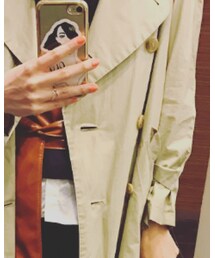 BURBERRY | トレンチコート