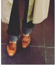 FERRAGAMO | パンプス