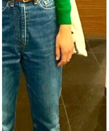 Levi's | デニムパンツ