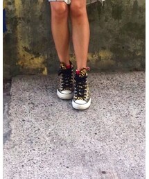 CONVERSE | シューズ