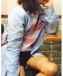 5 | Tシャツ/カットソー