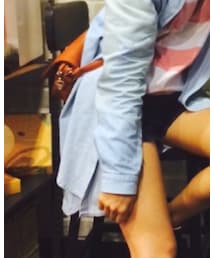 NET | ステンカラーコート