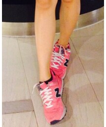 NEW BALANCE | スニーカー