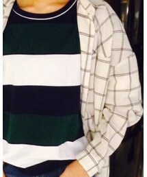 5 | チェスターコート