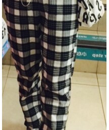 NICE CLAUP | その他パンツ