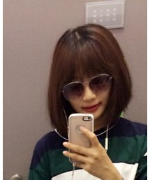 cotton on | サングラス