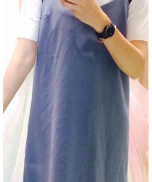 MIUSTAR | ワンピース/ドレス