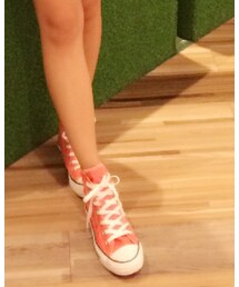 CONVERSE | スニーカー