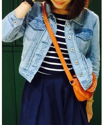 ZARA | Tシャツ/カットソー