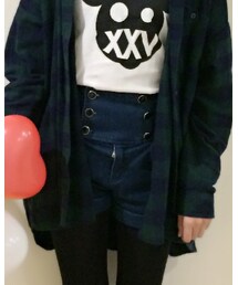 one way | その他パンツ