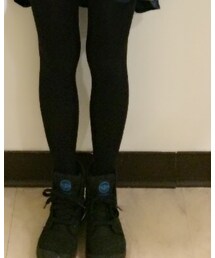 PALLADIUM | ブーツ