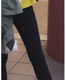 UNIQLO | チノパンツ