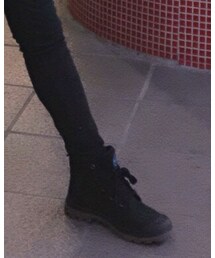 PALLADIUM | レインシューズ