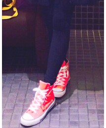 CONVERSE | シューズ