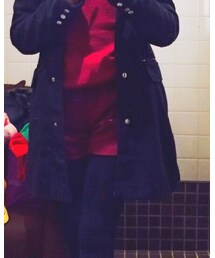 NICE CLAUP | カーゴパンツ