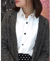 taobao | シャツ/ブラウス