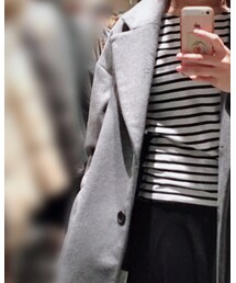 niko and... | ダッフルコート