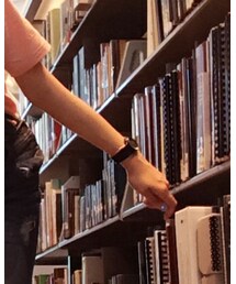 CASIO | アナログ腕時計