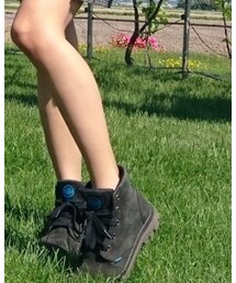 PALLADIUM | ブーツ