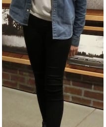 let's diet | チノパンツ