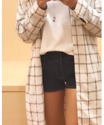 NET | デニムパンツ