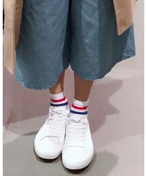 People | シューズ