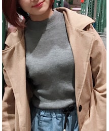 NET | ニット/セーター