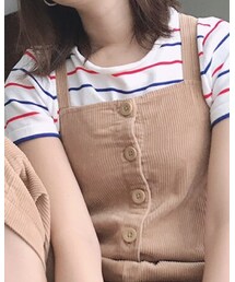 GAP | オールインワン・サロペット