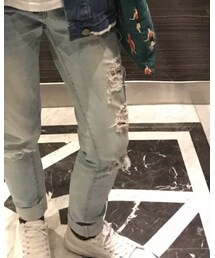 SOUTHERN | デニムパンツ