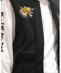 XLARGE | トップス