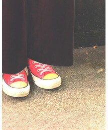 CONVERSE | スニーカー