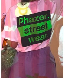 phazertokyo | Tシャツ/カットソー