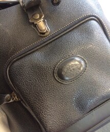 LAURA ASHLEY london | フェイクレザーリュック(バックパック/リュック)