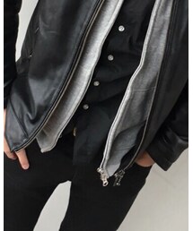 SEVENDAYS=SUNDAY | シャツ/ブラウス