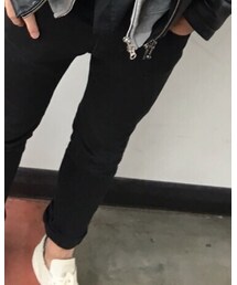 UNITED ARROWS | デニムパンツ