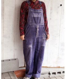 古着 | サロペット/オーバーオール