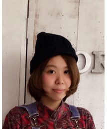 TIGRE BROCANTE | 帽子