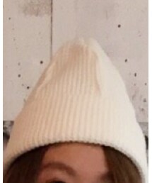 Jackman | ニットキャップ/ビーニー