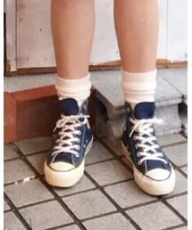 CONVERSE | スニーカー