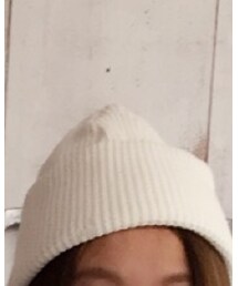 Jackman | ニットキャップ/ビーニー