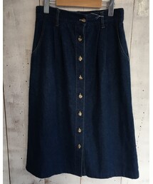 古着 | デニムスカート