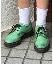 Dr. Martens | ブーツ