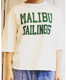 RIDING HIGH | Tシャツ/カットソー