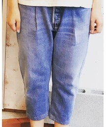 YOUSED | デニムパンツ