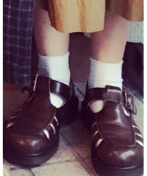 Dr. Martens | ブーツ