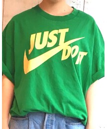 NIKE | Tシャツ/カットソー