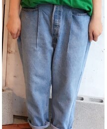 YOUSED | デニムパンツ