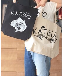 melple | トートバッグ