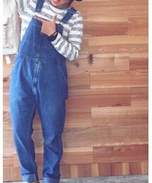 YOUSED | サロペット/オーバーオール