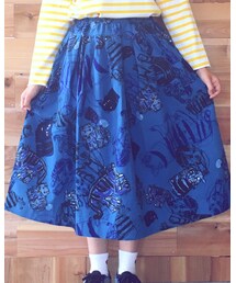 TIGRE BROCANTE | スカート